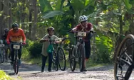 Menyambut Hari Pariwisata Sedunia, Polygon Bikes Gelar Acara Sepeda dan Camping di Jogja