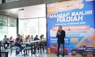 Mandiri Taspen Tawarkan Kredit Kendaraan untuk Lansia, Pelunasan Hingga Usia 70 Tahun