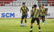 Persiapan Mepet, Kendal Tornado FC Tetap Berambisi Taklukan Deltras Sidoarjo