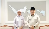 Kabar Terbaru! Wamenag Pastikan Izin Ditjen Pesantren Segera Dikirim ke Sekretariat Negara