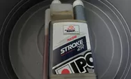 Rekomendasi Oli Samping Terbaik untuk Campuran Etanol 10 Persen, Cocok untuk Motor 2T