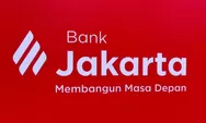 Kronologi Retasan Rp200 Miliar di Bank Jakarta: 807 Transaksi Aneh Terlacak