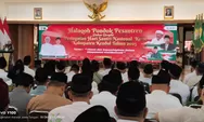 Halaqah Pesantren di Kendal Tekankan Peran Ajaran Pesantren sebagai Penjaga Harmoni Bangsa