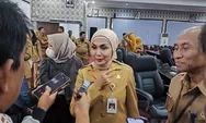 Birokrasi Lebih Ramping, Pemkab Kendal Ajukan Perubahan Tiga OPD ke DPRD