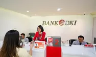 Bank Jakarta Dihantam Serangan Siber Rp200 Miliar, Enam Tersangka Ditangkap Bareskrim