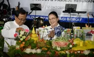 Pemkot Semarang Raih Predikat Tertinggi Nasional dalam Pengawasan Kearsipan dari ANRI