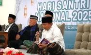 Santri YBW-SA Siap Mengawal Peradaban Dunia dengan Imtak dan Iptek