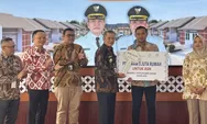 Bank Jateng dan Pemkab Wonogiri Perkuat Kerja Sama Pembiayaan Rumah untuk ASN