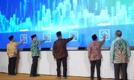 Kemenag Gelar AICIS+ di UIII, Angkat Isu Ekoteologi Islam dan Etika AI Dunia Modern