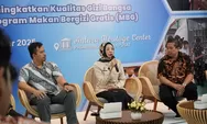 Tak Boleh Sembarangan, BGN Batasi Lokasi SPPG Demi Keamanan Makanan Bergizi Gratis