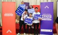 20 Atlet Young Talent Bakal Ramaikan Bank Jateng Borobudur Marathon 2025