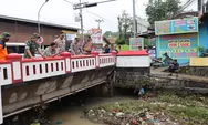 Jadi Langganan Banjir, Normalisasi Sungai Aji Sangat Mendesak 
