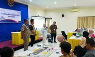 Bank Jateng Dorong UMKM Batang Naik Kelas Lewat Pelatihan Micro Business Game