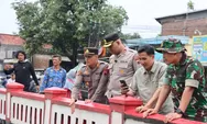 Pendangkalan Sungai Aji Picu Banjir, Wabup Kendal Desak Pemprov Jateng