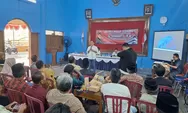 Reses di Karanganyar, Sumanto Dorong Anggota DPRD Kabupaten Ikut Bersinergi dalam Pembangunan