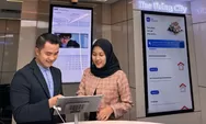 BTN Dorong Gaya Hidup Digital Lewat Inovasi Bale by BTN dan Digital Store