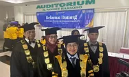 Kampus dan Industri Bersinergi, Universitas BPD Jateng Pastikan Mahasiswa Tak Gagap Teknologi