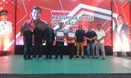 Matangkan Persiapan Porprov Jateng, KONI Semarang Dorong Peran Aktif Stakeholder