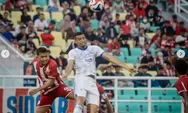 PSIS Semarang Fokus Perbaiki Pertahanan Jelang Lawan Persela Lamongan