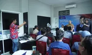Kolaborasi dan Inovasi, Modal Utama Generasi Muda Bangun Ekonomi Nasional