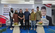 Penegakan HAM Harus Berakar pada Nilai-Nilai Pancasila