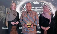  Bank Jateng Raih Penghargaan "The Most Empowering Company" di Ajang Anugerah Penggerak UMKM Indonesia 2025    