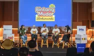 Lokananta Records Hidupkan Ekosistem Musik Independen lewat Bintang Muda Vol. 2