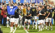Bakal Digelar Desember, Asprov PSSI Jateng Siapkan Liga 4 dalam Bentuk Piala Gubernur