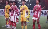 Persibangga Rekrut Eks PSIS dan Top Skor Liga 4, Target Naik Kasta ke Liga 3