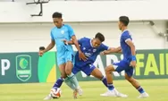 PSIS Semarang Curi Poin di Kandang Persela, Ega Rakha Puji Kedisiplinan Pemain
