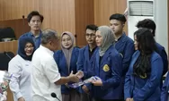 USM Salurkan Beasiswa Charity Rp400 Juta untuk Mahasiswa, Hasil dari Turnamen Golf Dies Natalis ke-38