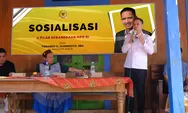 Kemajuan Teknologi Harus Beriringan dengan Kecerdasan Nurani dan Nilai Pancasila
