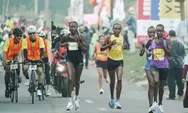 Bank Jateng Borobudur Marathon 2025 Tampil dengan Rute Baru, Tawarkan Eksotika Desa