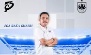 Setelah Jadi Caretaker, Ega Raka Ghalih Resmi Diangkat Jadi Pelatih Kepala PSIS Semarang