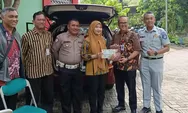 Program “Gadis Pantura” Dorong Disiplin Pajak Kendaraan di Kalangan Aparatur Pemerintah