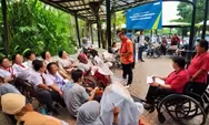 PNM Perluas Pemberdayaan Disabilitas, Dukung Pertumbuhan Industri Kreatif Daerah