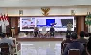 Dorong Ketahanan Pangan, Gandeng PT ANTaM Dampingi BUMDes Kelola Dana Desa