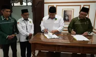 Kemenag Jateng dan ISNU Kolaborasi Jalankan Program CTC