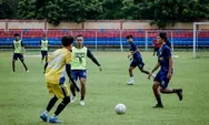 Semangat Baru Persibas Banyumas: Usai Vakum Pasang Target Naik Kasta dengan Datangkan Pemain Berpengalaman