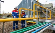 Tancap Gas, PGN Mulai Bangun Titik Injeksi Biomethane di Pagardewa