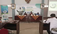 Kolaborasi Lintas Sektor Diperlukan untuk Lindungi Pekerja Migran Kendal