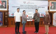 Bank Jateng dan Pemkot Magelang Perkuat Sinergi Wujudkan Tata Kelola Keuangan Digital
