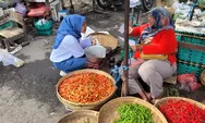 Bank Jateng Gencarkan Inklusi Keuangan di Pasar Tradisional, Program "Umplung" Permudah Pedagang Menabung  