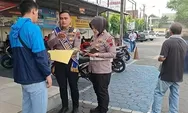 Urus Pajak Jadi Menyenangkan, Berkat Sikap Ramah Petugas Samsat