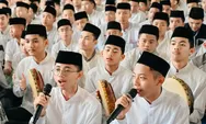 Syarat dan Tahapan Seleksi Beasiswa Santri dan Pengasuh Pesantren 2026, Dibuka Awal Tahun!