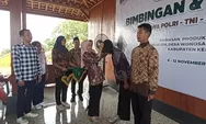 Program Binlat Kawasan Widuri Dorong Generasi Muda Kendal Siap Mengabdi untuk Negara