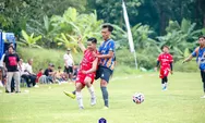 Hasil Copa KKS 2025 Piala Bang DUTA, PSPM dan Jong Java Melaju ke Semifinal