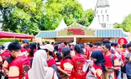 Dari K-Pop hingga K-Food, SHINsational Day 2025 Jadi Wadah Perayaan Budaya Korea di Indonesia