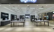 5 Gerai Digimap dan Digiplus di Semarang, Tempat Beli iPhone dan MacBook Resmi