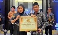 Dewangga Kukuhkan Posisi sebagai Biro Haji dan Umrah Terbaik Lewat Satria Brand Award